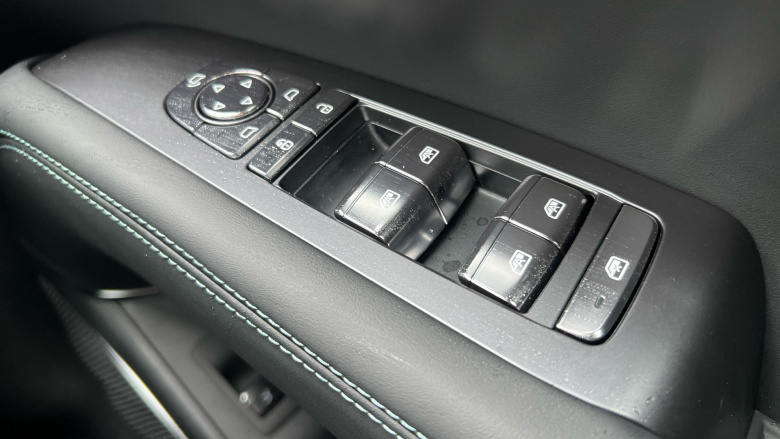 BYD Sealion 7 390kW Excellence AWD 91kWh 5dr Auto Electric Estate